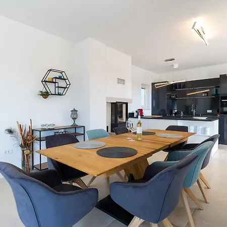 Villa Carimelli Kastelir