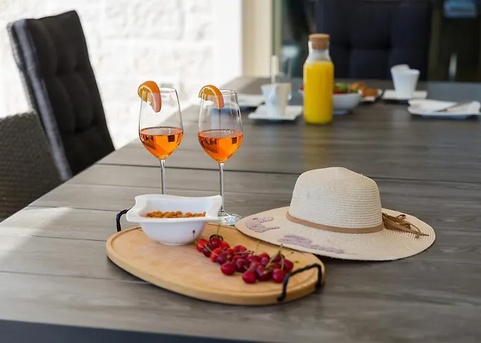 Carimelli * Kaštelir