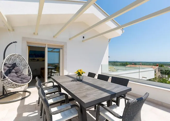 Carimelli * Kaštelir