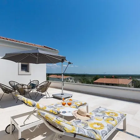 Villa Carimelli