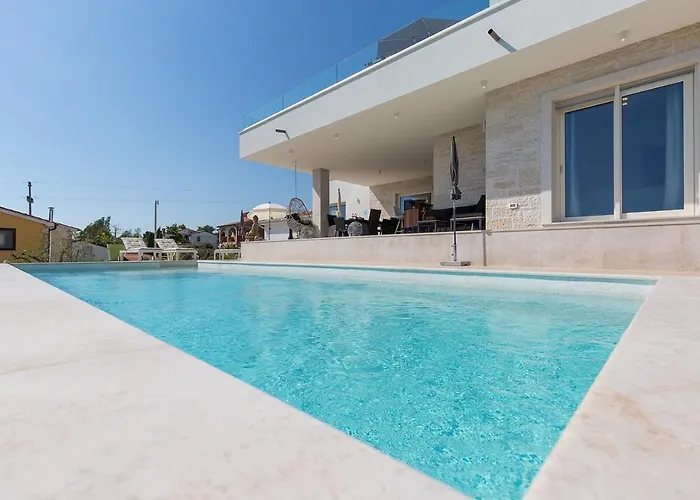 Carimelli * Kaštelir